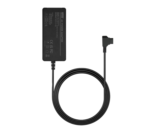 Newell D-Tap 16,8 V 4 A do akumulatorów V-mount - 1333613 - zdjęcie